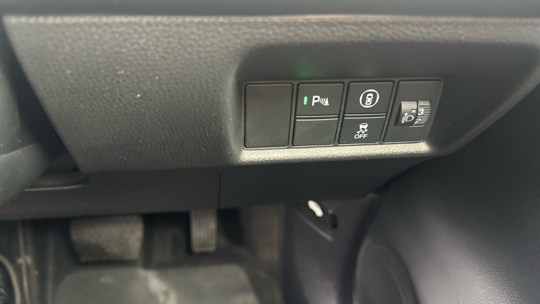 Honda Jazz 1.5 i-MMD Hybrid EX 5dr eCVT Hybrid Hatchback